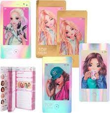 TOPMODEL NOTEBOOK ()